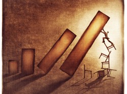 Ekonomiści tną prognozy. Będzie gorzej