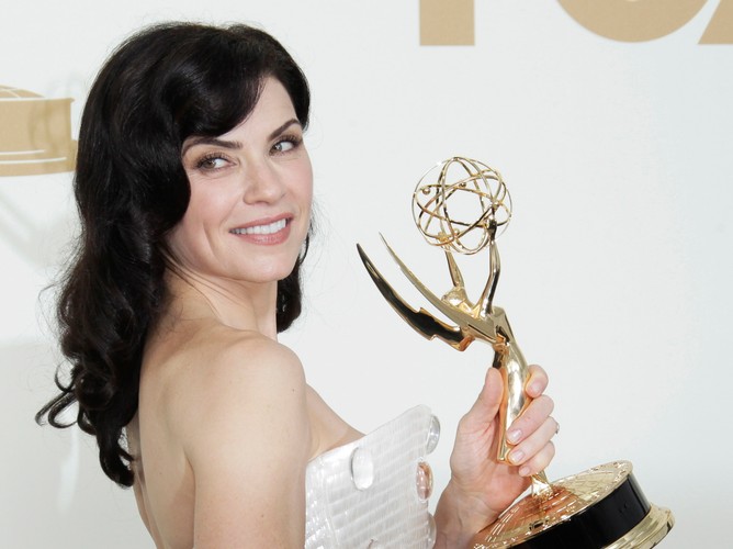 'Żona idealna' Julianna Margulies (6 mln dolarów)