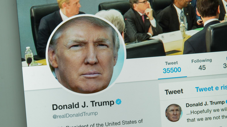 Twitter poinformował w czwartek, że będzie oznaczał lub usuwał tweety wprowadzające użytkowników w błąd i podważające zaufanie do wyborów.