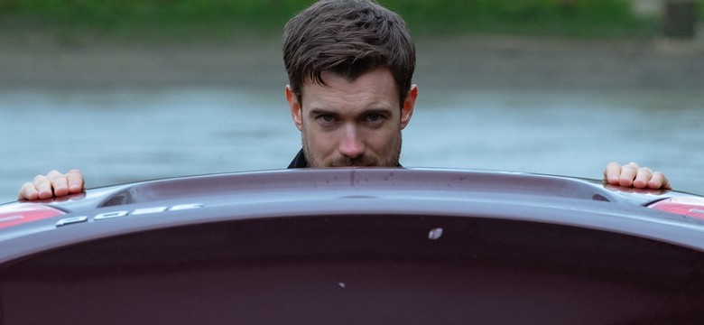 Nowy serial kryminalny na VOD. Stawia jedno kluczowe pytanie