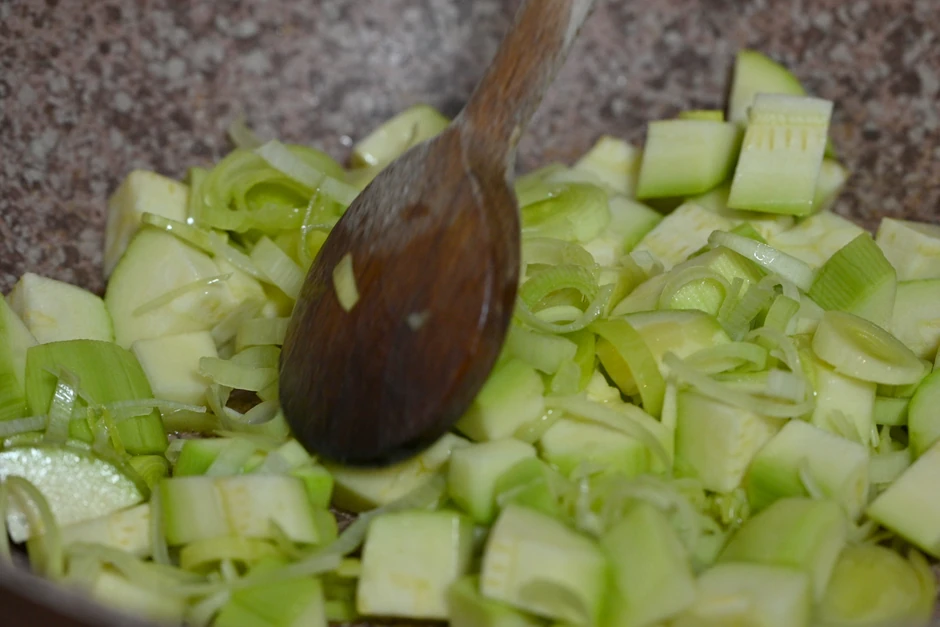 U kući Kaće i Darka Lazića
