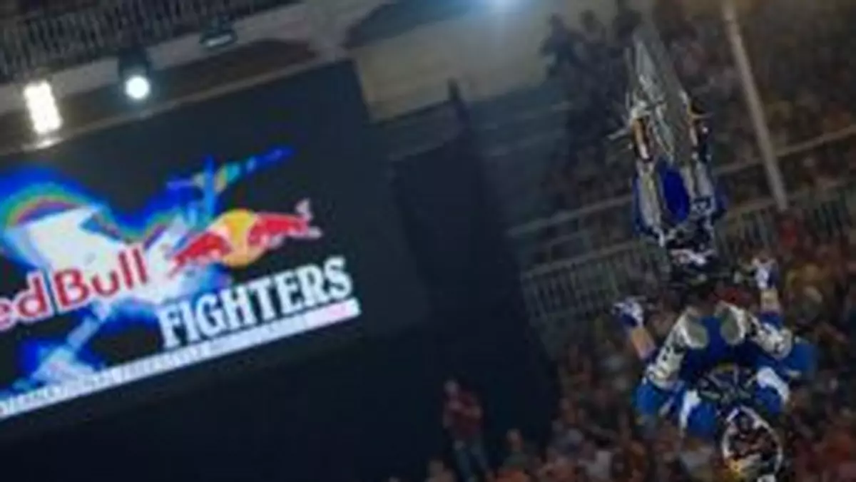 Red Bull X-Fighters: gotowi do debiutu w Niemczech