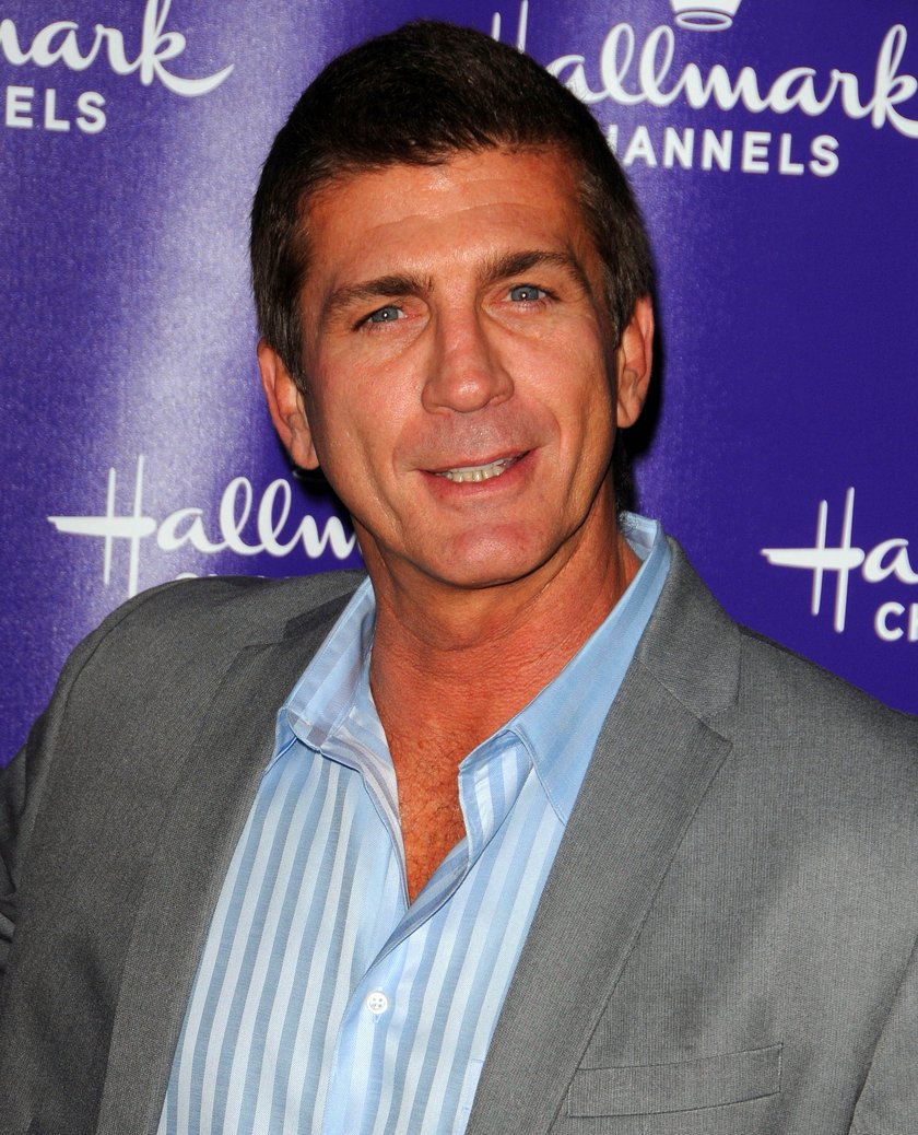 Joe Lando