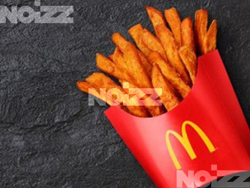 Frytki Z Batatow W Ofercie Mcdonald S Polska Noizz