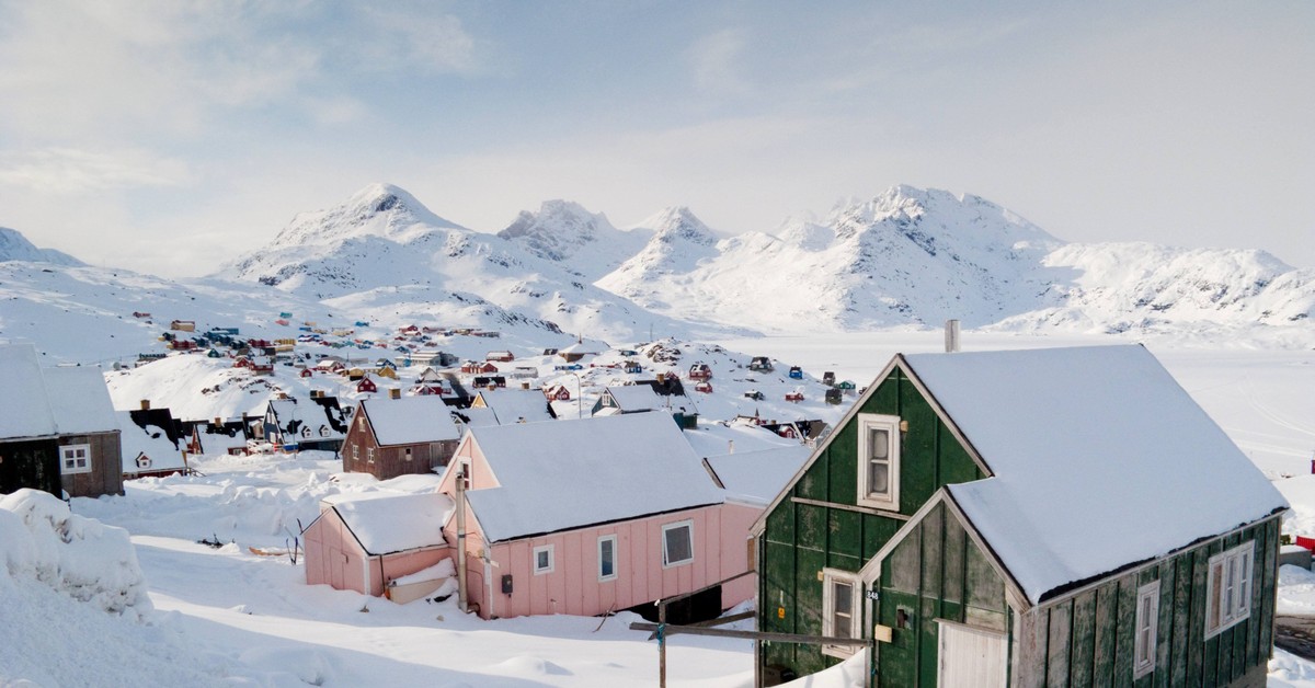 Podali, ile naprawdę warta jest Grenlandia. Trump może się przeliczyć