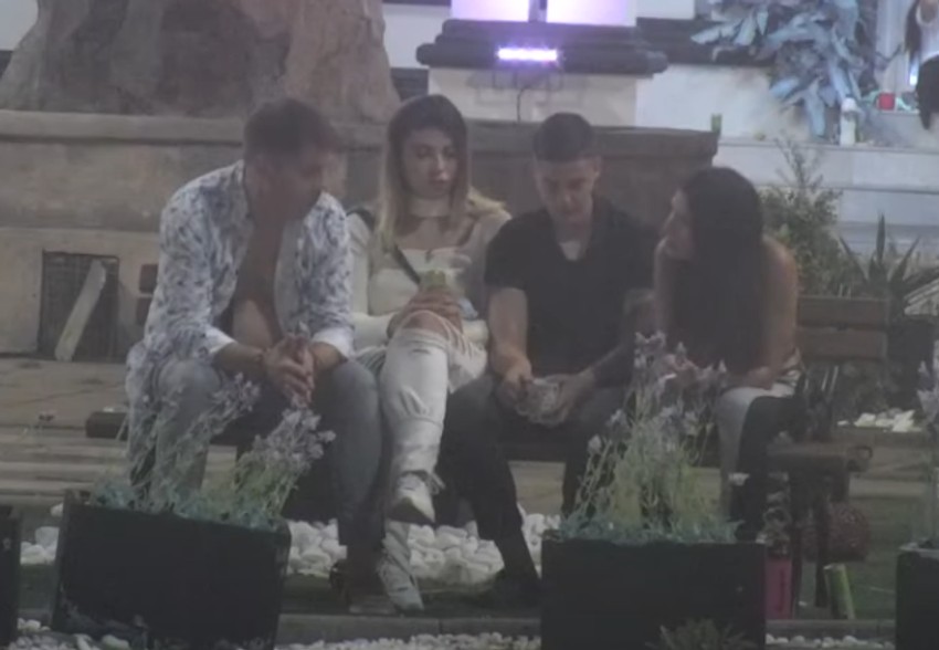 Jelena i Ivan Marinković