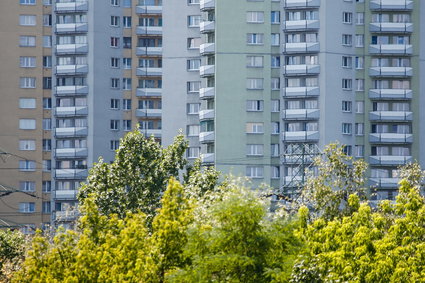 Państwo dopłaci do ocieplania budynków z wielkiej płyty