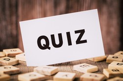 Szalenie podchwytliwy QUIZ z ortografii. 10/10 zdobędzie tylko kujon