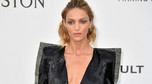 Anja Rubik w Cannes