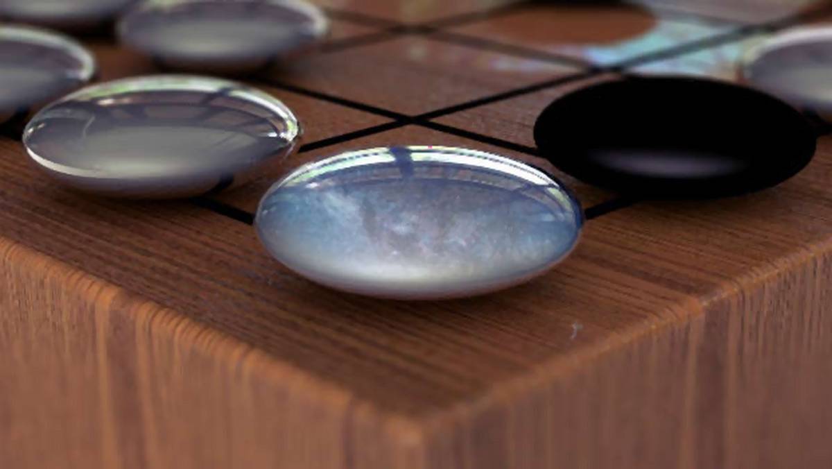 AlphaGo Zero, czyli o krok bliżej osobliwości?