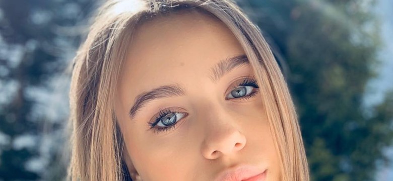 Oliwia Bieniuk skończyła 18 lat. Pochwaliła się prezentem urodzinowym