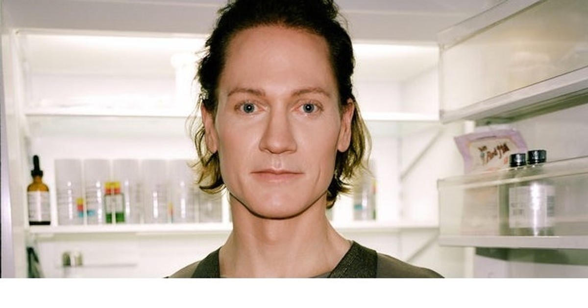 Chci zvrátit proces stárnutí.  45letý muž zahájil experiment za 2 miliony dolarů.