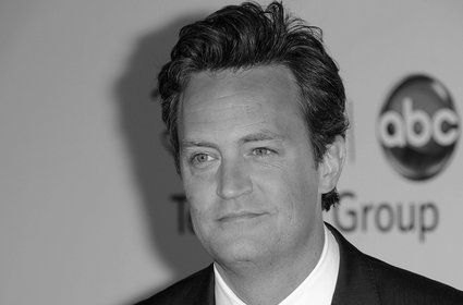 Nie żyje gwiazda "Przyjaciół" Matthew Perry. Oto co mówi policja