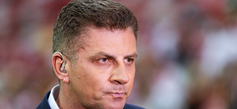 Mateusz Borek ujawnił, ile w Polsce zarabiają komentatorzy sportowi