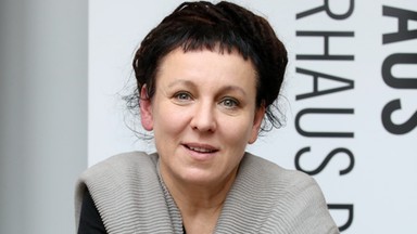 Olga Tokarczuk o przyszłości Polski po wyborach