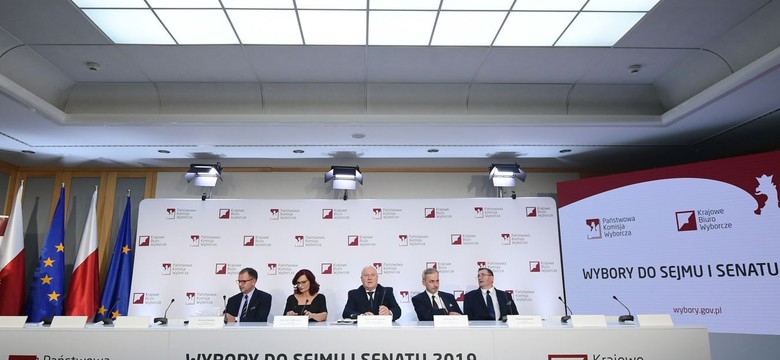 Kiedy WYNIKI WYBORÓW? PKW zabiera głos
