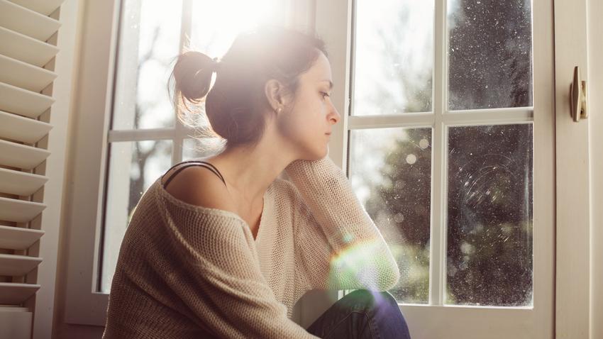 Poszttraumás stressz szindróma okai nőknél