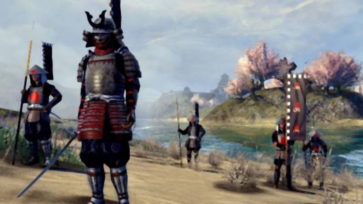 Total War: Shogun 2 – nowe wideo prezentujące rozgrywkę