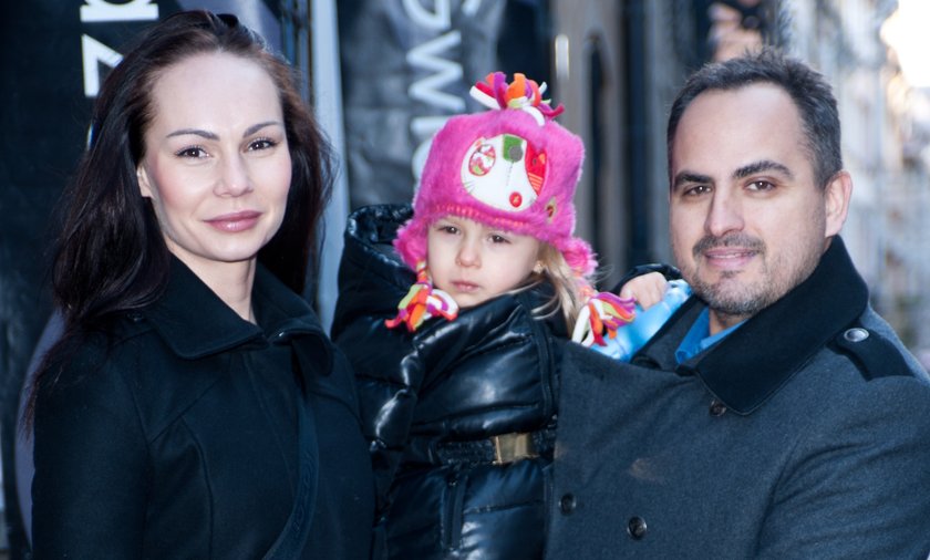 Agustin Egurrola Nie Zabral Corki Na Kube Znowu Nie Poznala Dziadka