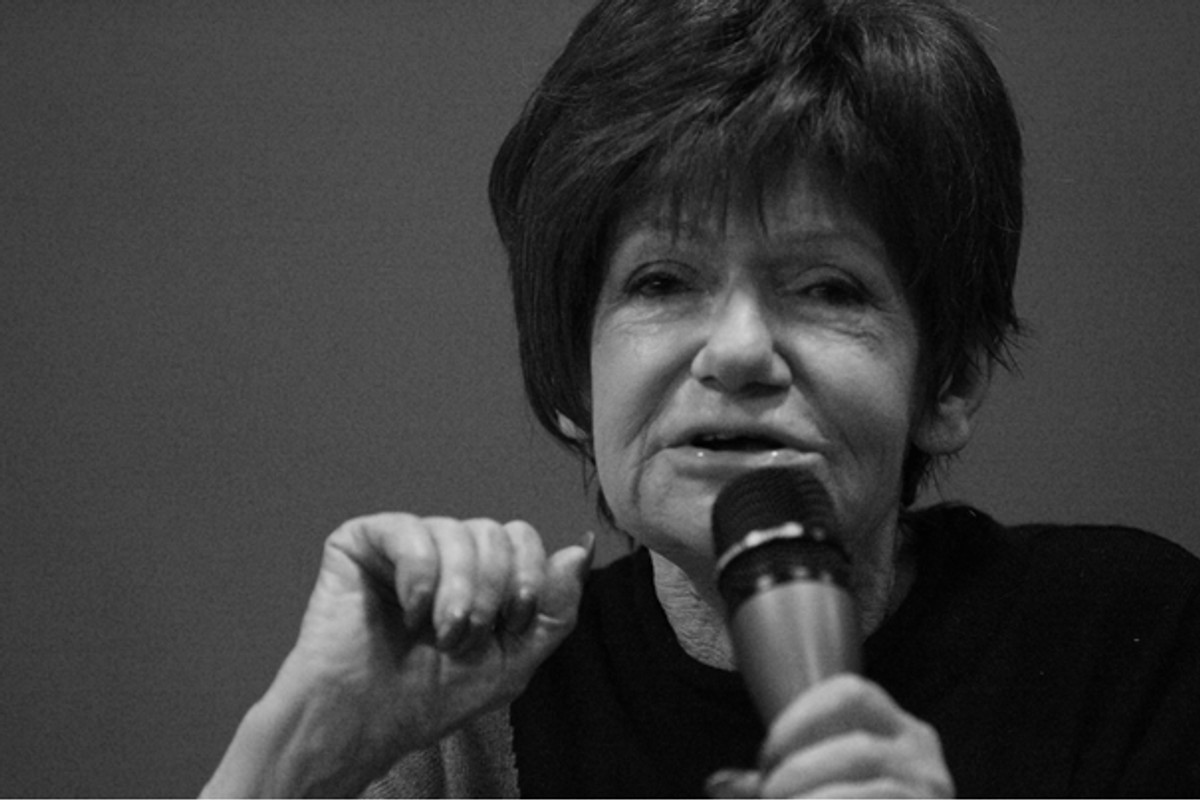 Maria Czubaszek zmarła wieku 76 lat