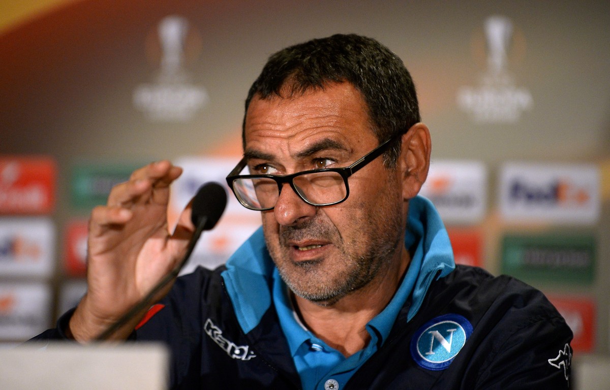 Liga Europy: Napoli zagra z Legią bez Hamsika