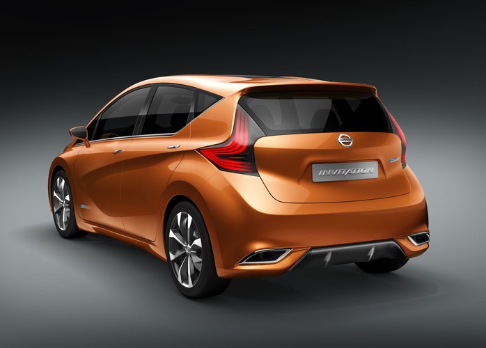 Zdaniem konstruktorów samochód w swojej klasie będzie przodownikiem jeśli chodzi o te parametry