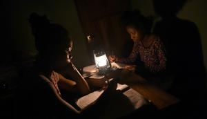 Abuja residents lament power outage despite increased tariffs