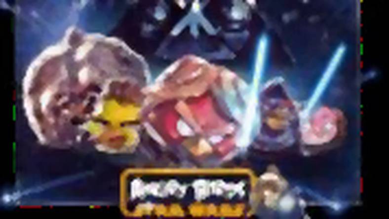 Angry Birds Star Wars dostało nowe poziomy