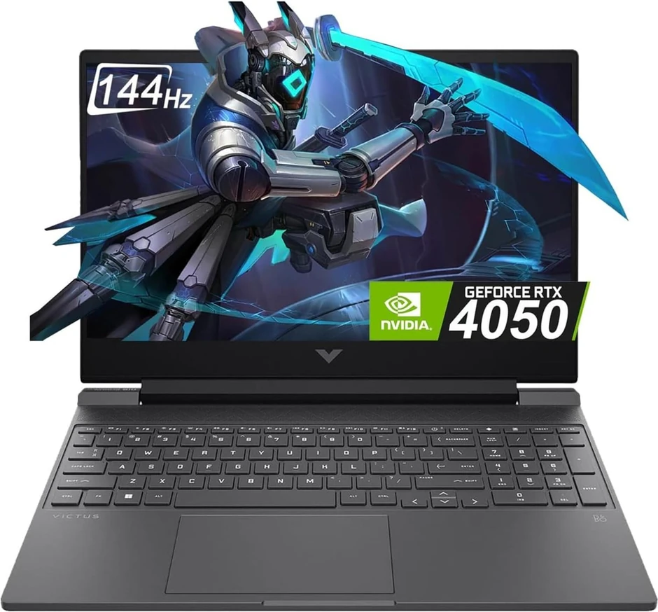 HP Victus 15