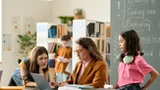 2,5 tys. zł świadczenia dla nauczyciela. Rusza nowy nabór do programu