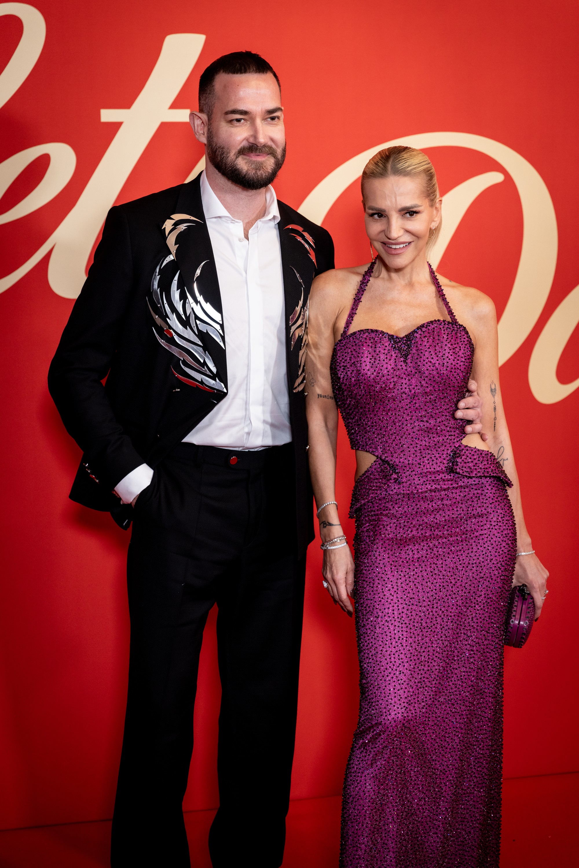 11. séria Let’s Dance - Lukáš Kimlička a Dara Rolins.