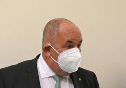 Były szef czeskiej federacji piłkarskiej skazany za korupcję