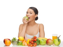 Sztuka dopieszczania: jak, co i kiedy jeść, żeby ciało na tym korzystało