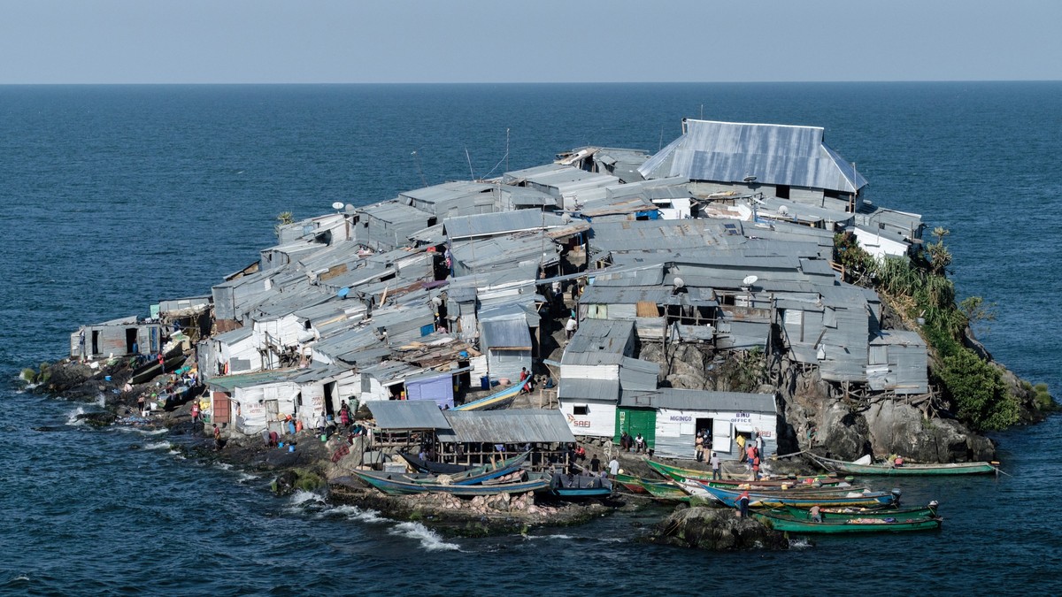 Ostrvo Migingo