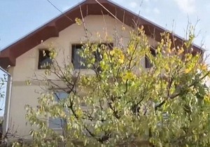 Kuća Milice Todorović