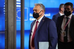 Viktor Orban potwierdza: Węgry zawetowały unijny pakiet budżetowy