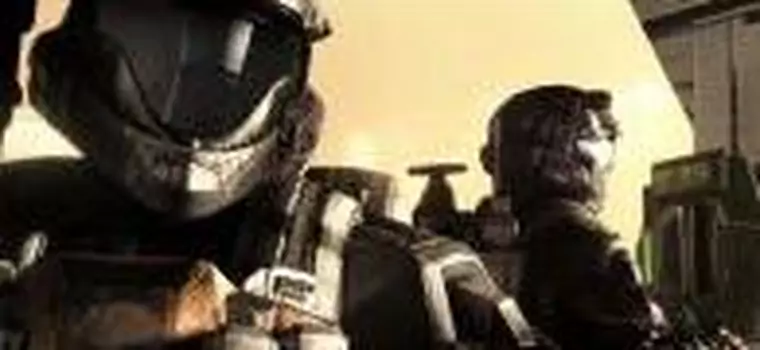 Wszyscy jesteśmy ODST. Live-action trailer Halo 3: ODST