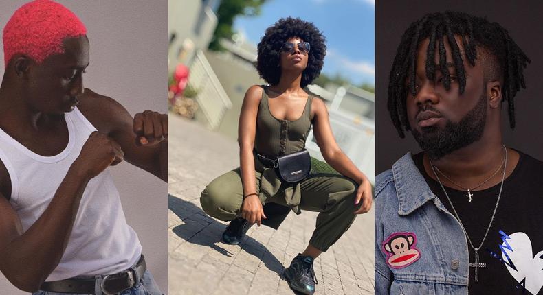 10 hottest Ghanaian songs of 2020 (so far)