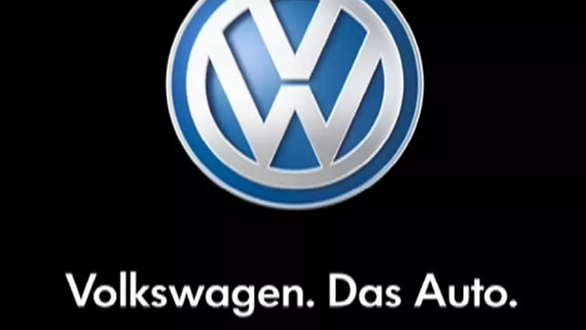 Volkswagen - reklama