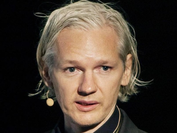 Julian Assange 10