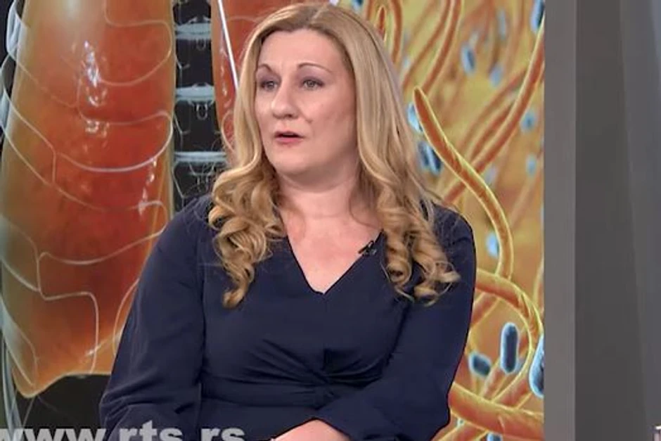 Vesna Ćeriman Krstić