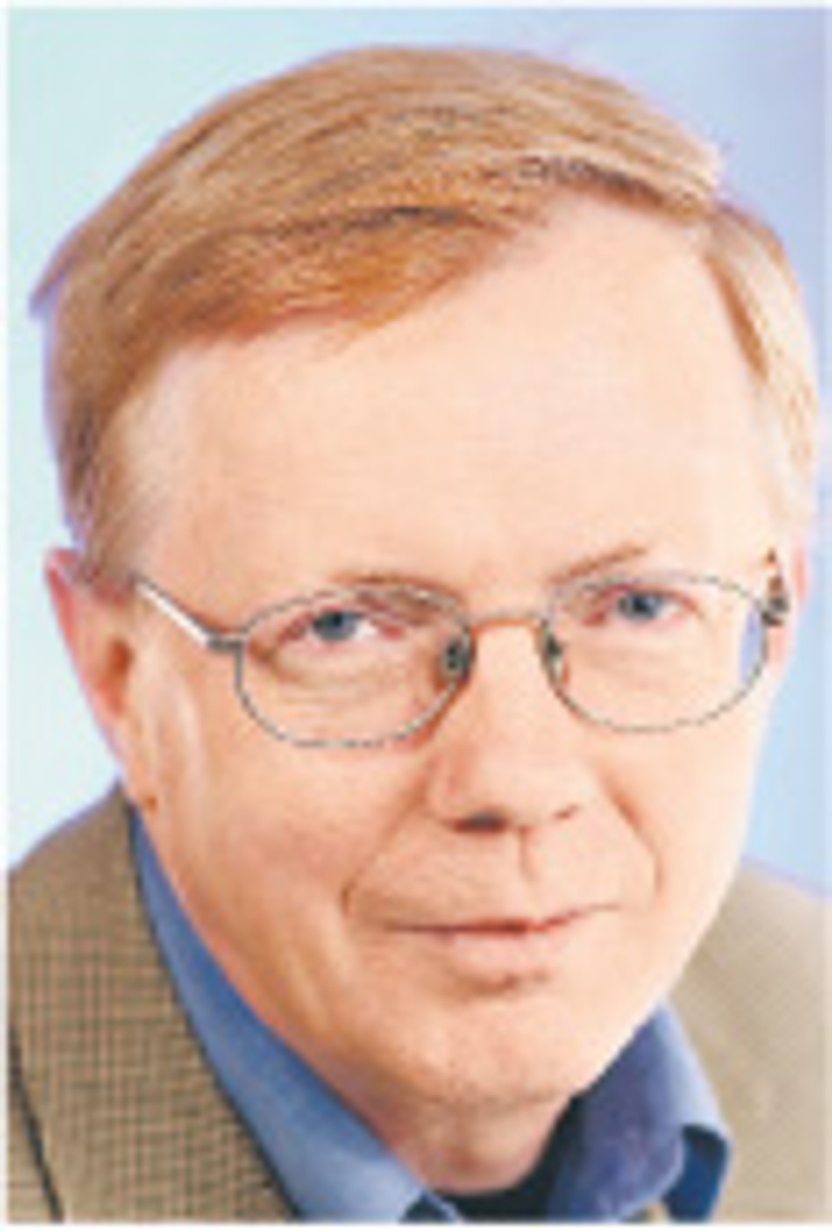 Stanisław Koczot, zastępca kierownika działu rynki i finanse