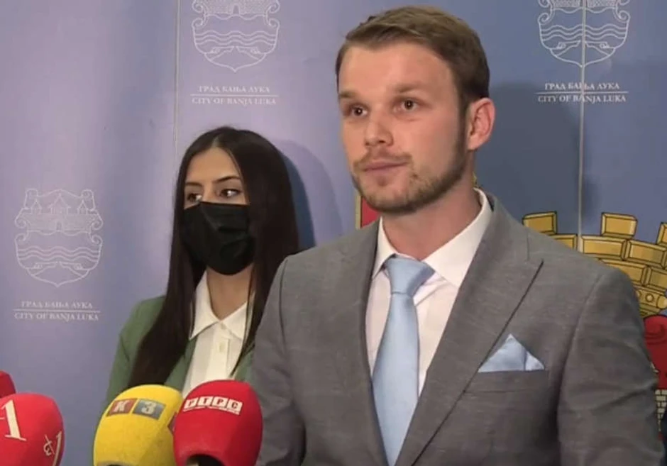 Draško Stanivuković 