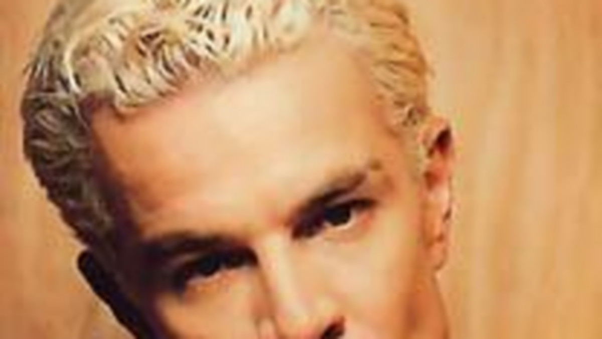 James Marsters wystąpi gościnnie w serialu kryminalnym "Wzór".