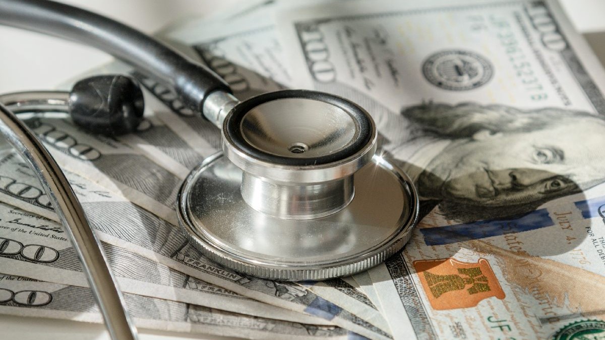 Bilanț PNRR Sănătate: unde s-au dus 1,174 miliarde de euro