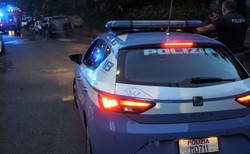 Wstrząsający wypadek we Włoszech. Polak oskarżony o zabójstwo drogowe