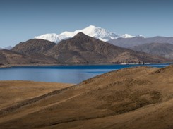 Zagrożenie sprzed 15 tysięcy lat? W Tybecie wykryto aż 33 rodzaje wirusów