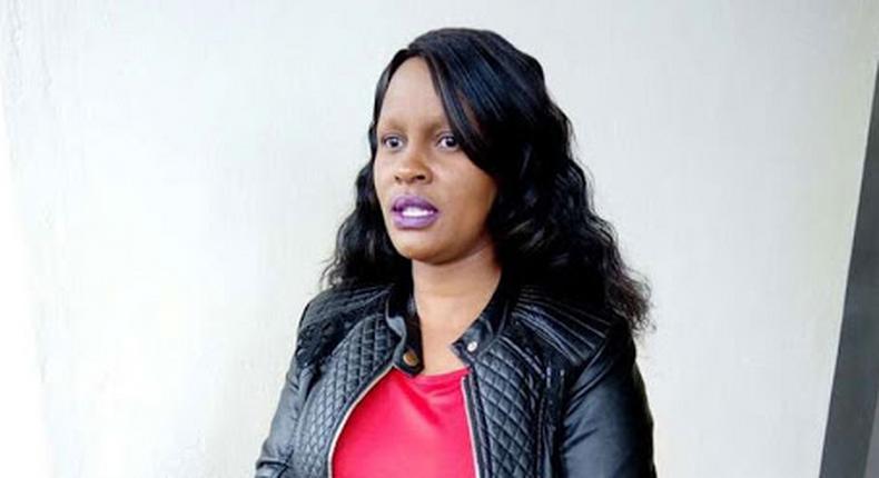 Former JKIA guard Daisy Cherogony loses Sh2.4 million compensation case after being sacked by KAA for disrespecting CS Fred Matiang'i