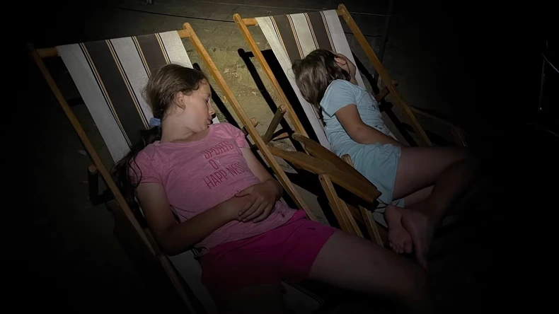 Biciklima do Švajcarske