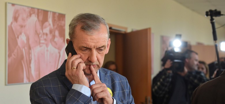 Termin strajku w oświacie ustalony z PO? "To absurdalne, PiS jak zawsze zwala winę na Platformę"